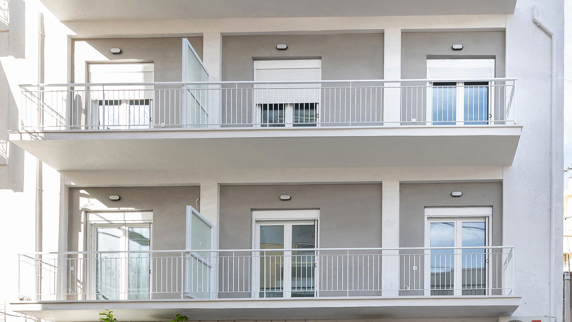 Residential Building F108