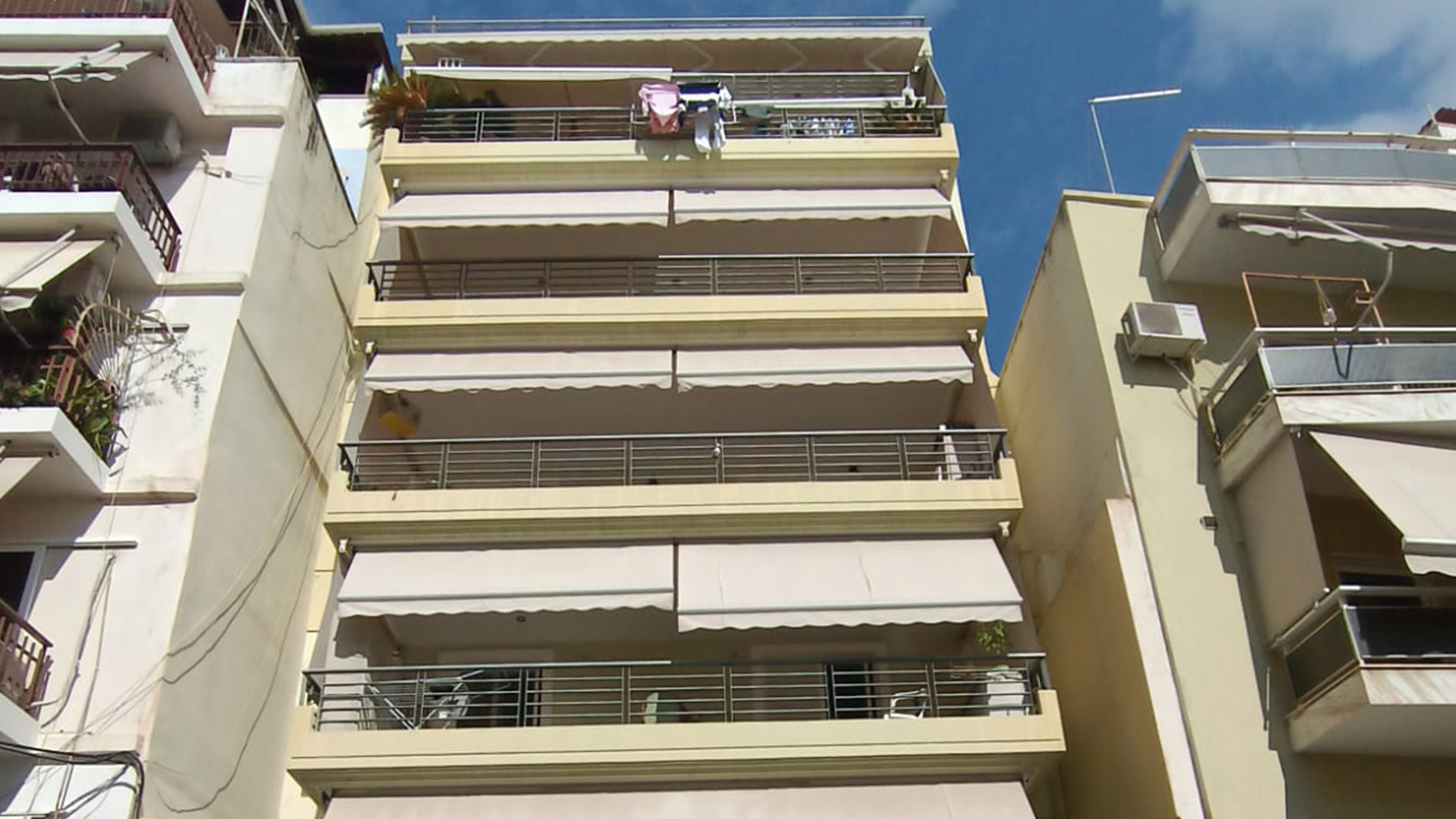 Kapsampeli 5 – Piraeus