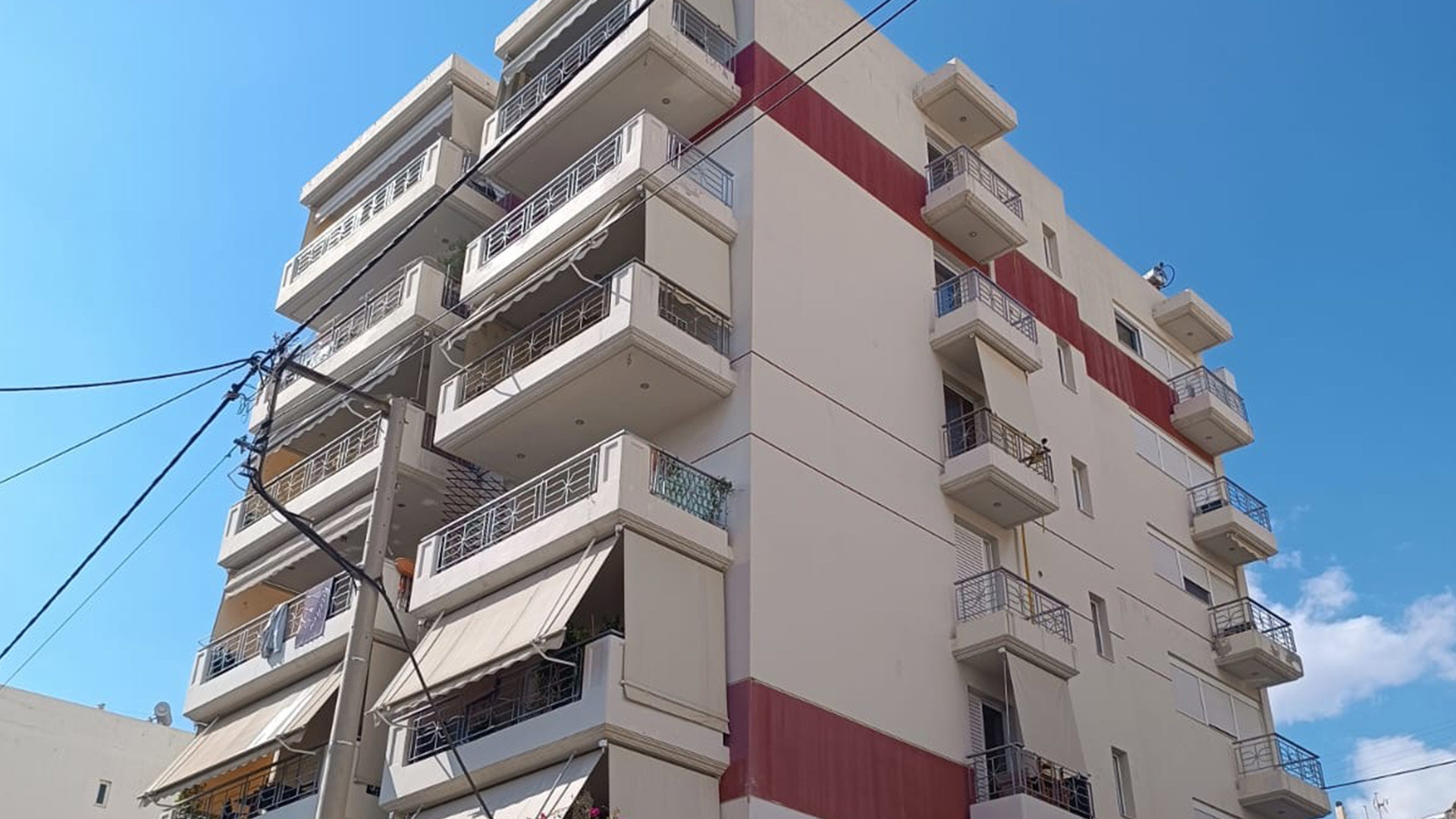 Benaki 180 – Amfiali