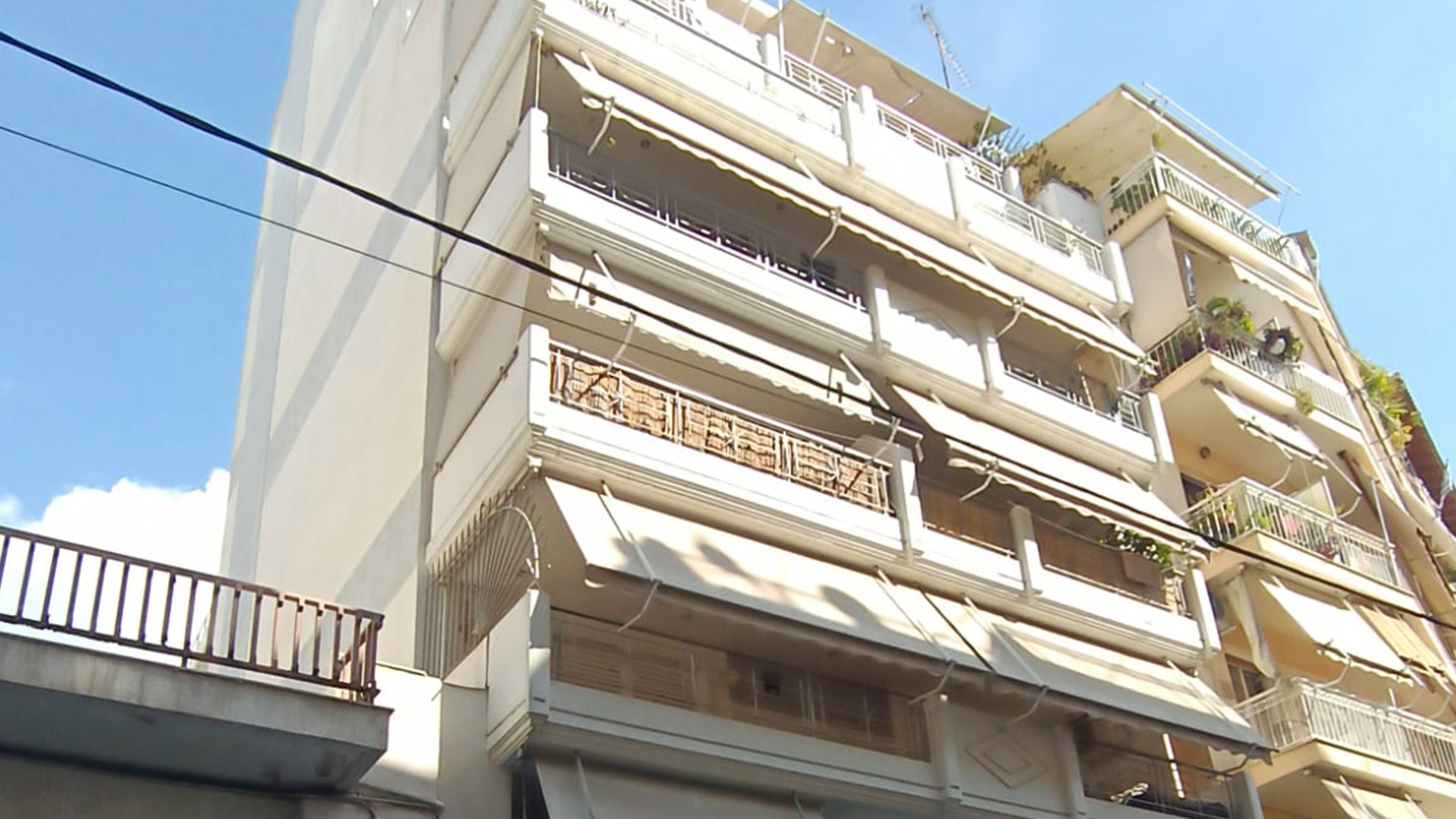 Simitou 2 – Piraeus
