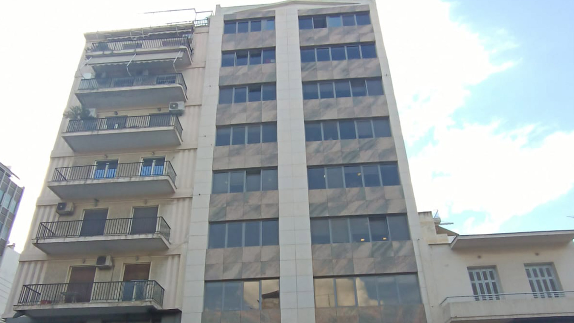 Xatzikiriakou 3 – Piraeus