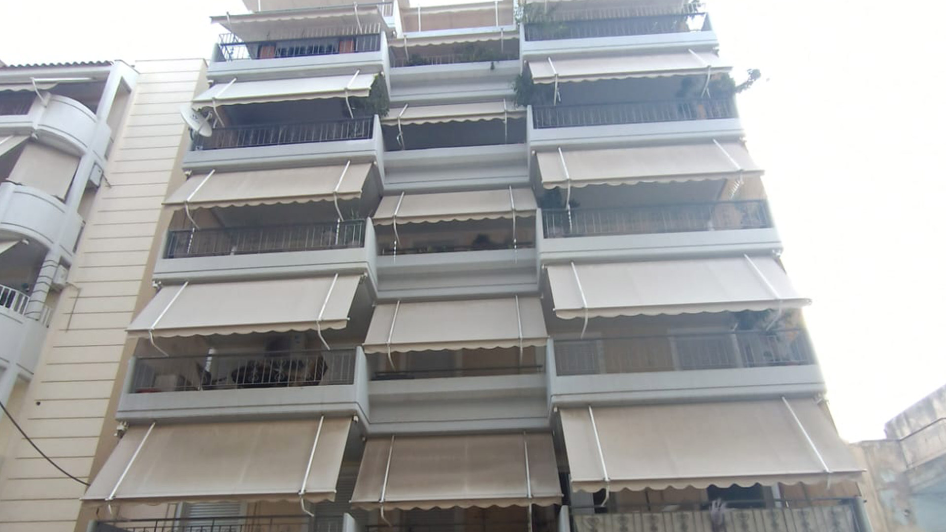 Krevata 31-33 – Piraeus